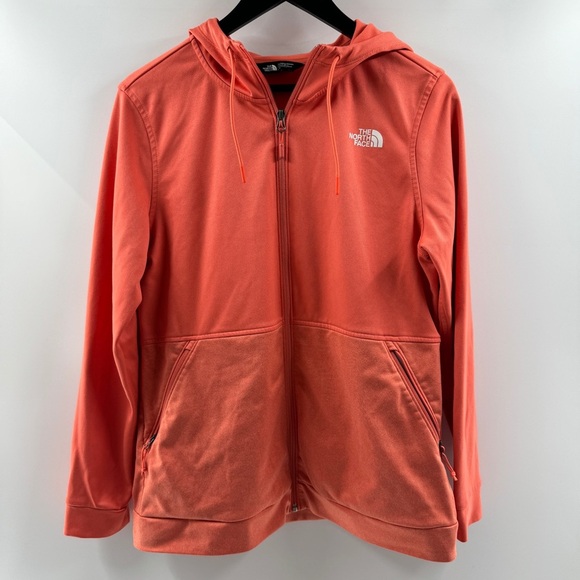 The North Face Jackets & Blazers - The North Face Women’s Full Zip Jacket – Size Large